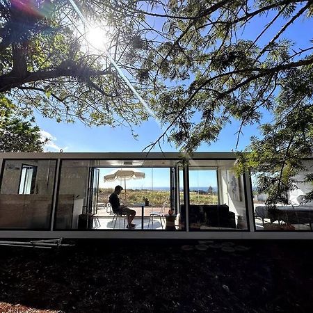 Modern Off Grid Tiny Home! Haleiwa Exteriör bild