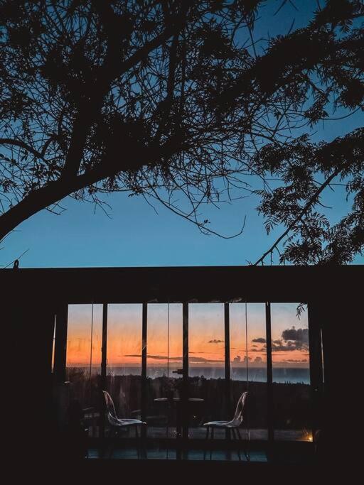 Modern Off Grid Tiny Home! Haleiwa Exteriör bild